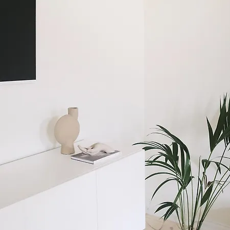 Avar Ja Hubane Stuudiokorter Kesklinnas Viljandi (Viljandimaa)