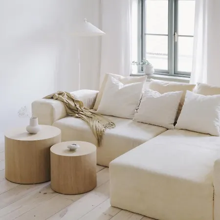 Avar Ja Hubane Stuudiokorter Kesklinnas Appartamento