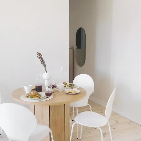 Appartamento Avar Ja Hubane Stuudiokorter Kesklinnas *