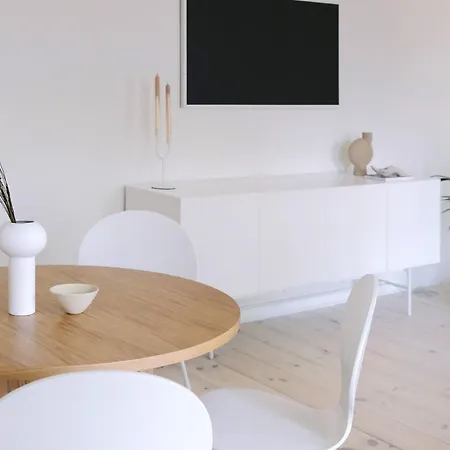 Daire Avar Ja Hubane Stuudiokorter Kesklinnas *