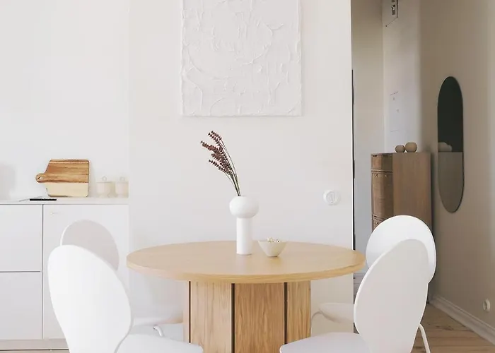 Avar Ja Hubane Stuudiokorter Kesklinnas Apartment *