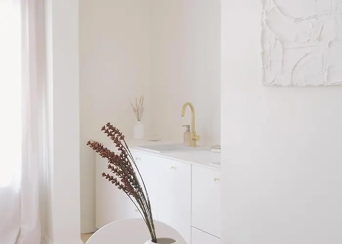 Avar Ja Hubane Stuudiokorter Kesklinnas Apartment *