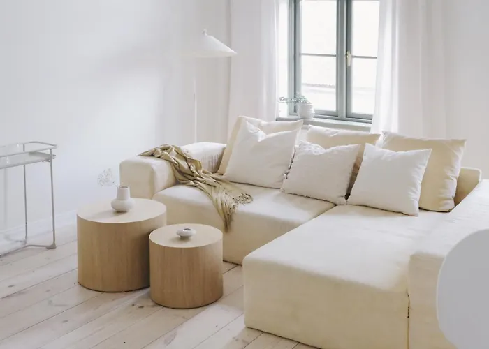 Avar Ja Hubane Stuudiokorter Kesklinnas Apartment