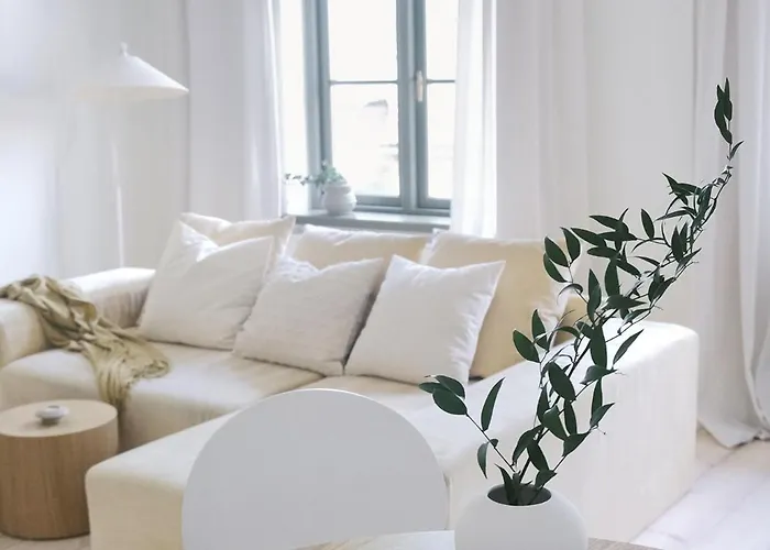 Avar Ja Hubane Stuudiokorter Kesklinnas Viljandi (Viljandimaa)